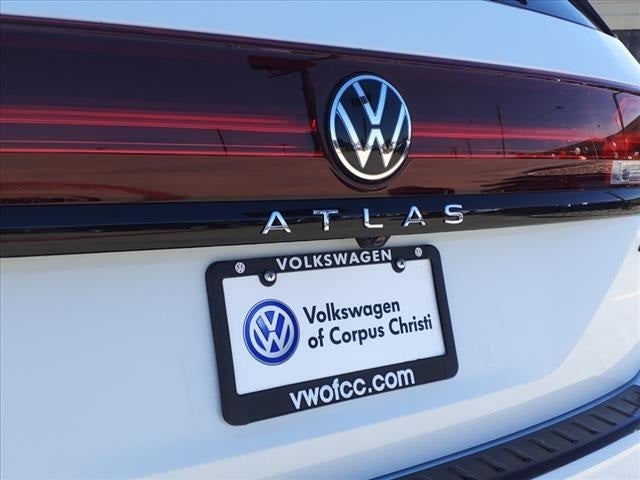 2024 Volkswagen Atlas 2.0T Peak Edition SE w/Technology